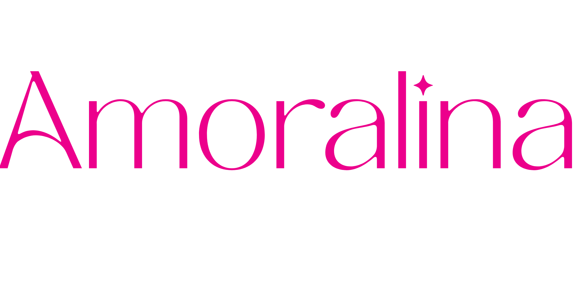 Amoralina
